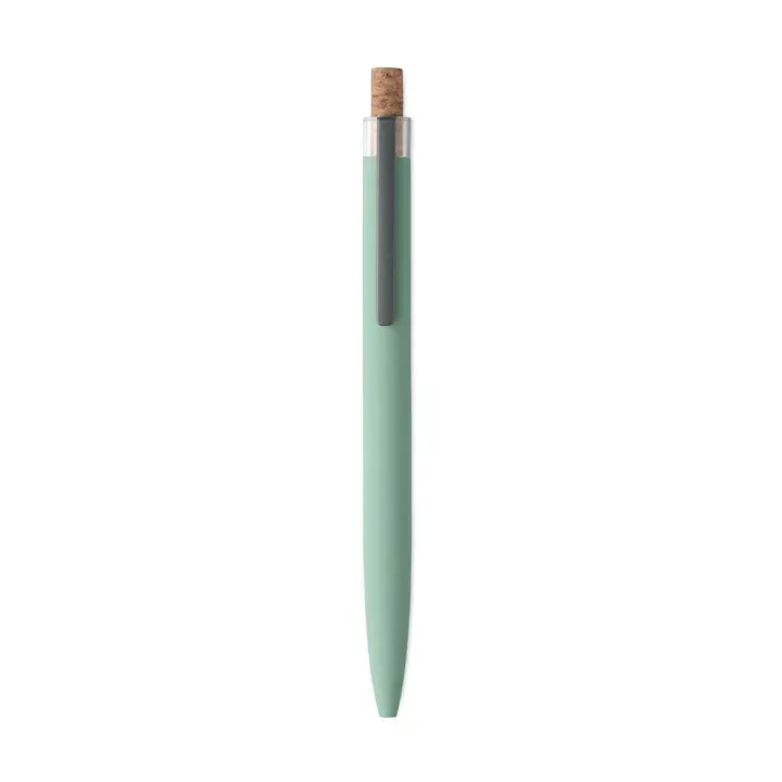 Recycled aluminium pen - MO2652 (MOCN#77)